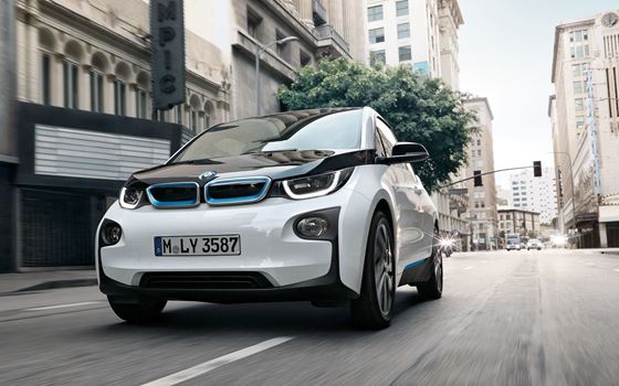 BMW i3 REX (17/17)價格即時簡訊查詢-商品-圖片1